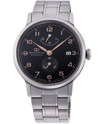 Часовник Мъжки Orient Star Heritage Gothic Automatic - outlet