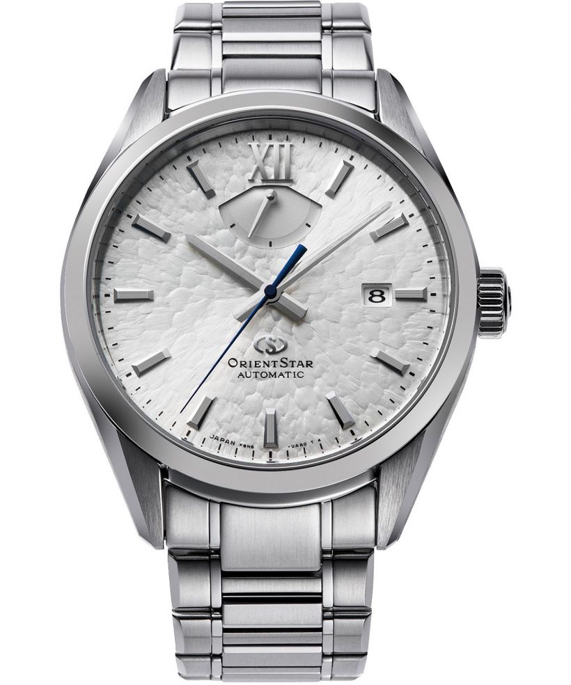 Часовник Мъжки Orient Star M34 F8 Date Automatic Limited Edition