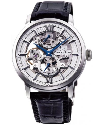 Часовник Мъжки Orient Star Classic Mechanical