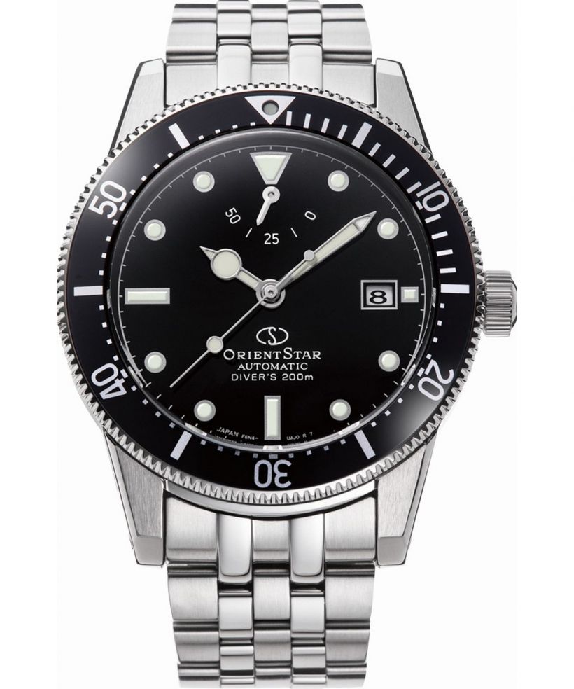 Часовник Мъжки Orient Star Olimpic Diver