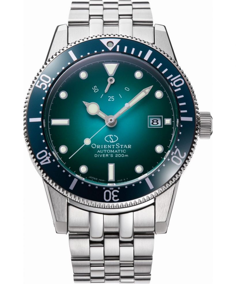 Часовник Мъжки Orient Star Olimpic Diver