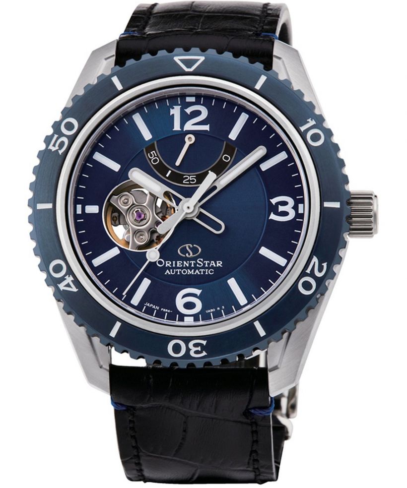 Часовник Мъжки Orient Star Sports Automatic