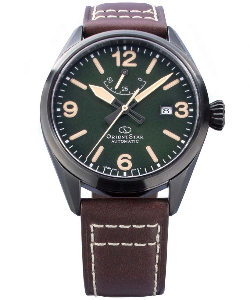 Часовник Мъжки Orient Star Sports Automatic