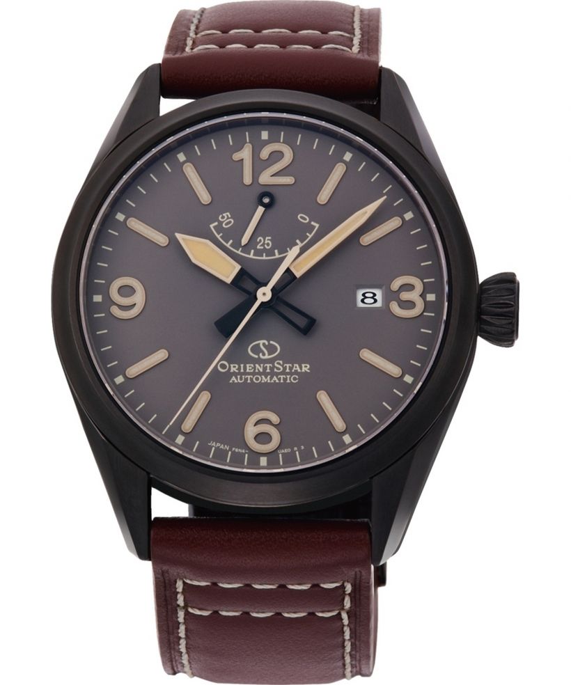 Часовник Мъжки Orient Star Sports Automatic