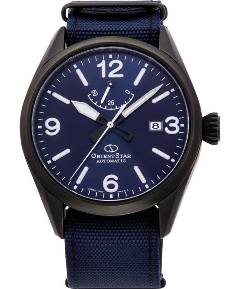 Часовник Мъжки Orient Star Sports Automatic
