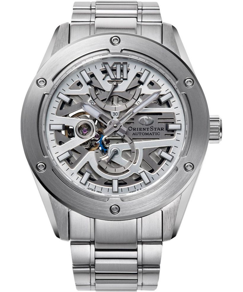 Часовник Мъжки Orient Star Sports Avant-garde Skeleton Automatic