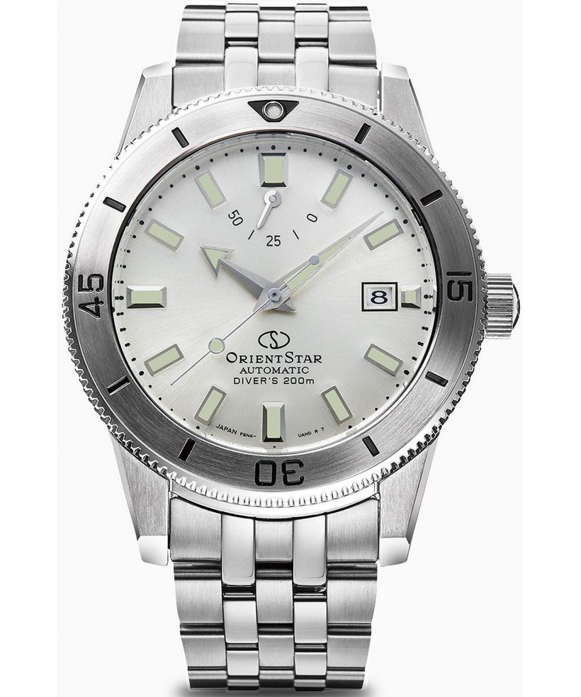 Часовник Мъжки Orient Star Sports Diver Limited Edition