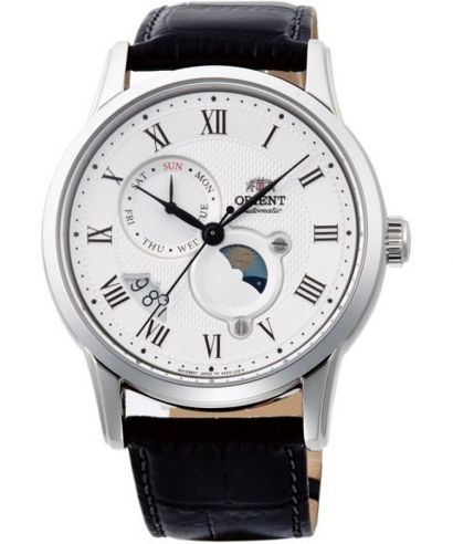 Часовник Мъжки Orient Sun & Moon Automatic