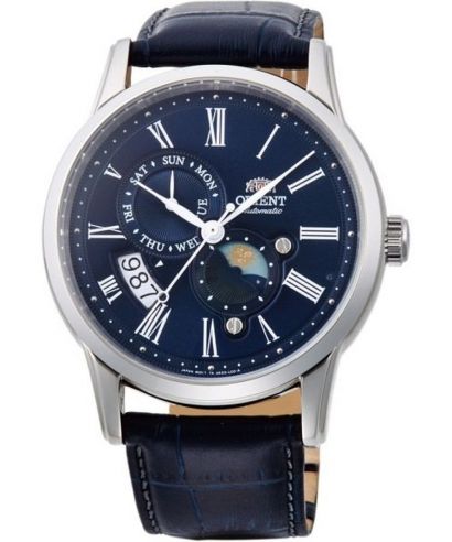Часовник Мъжки Orient Sun & Moon Automatic