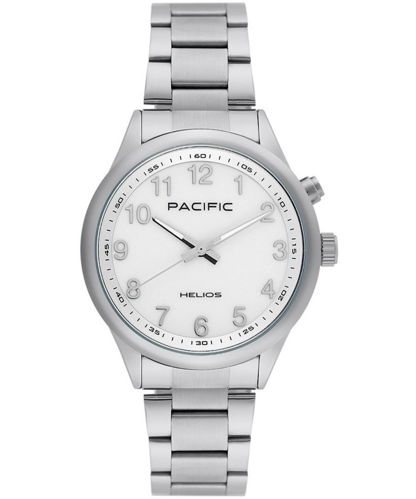 Часовник Мъжки Pacific Helios