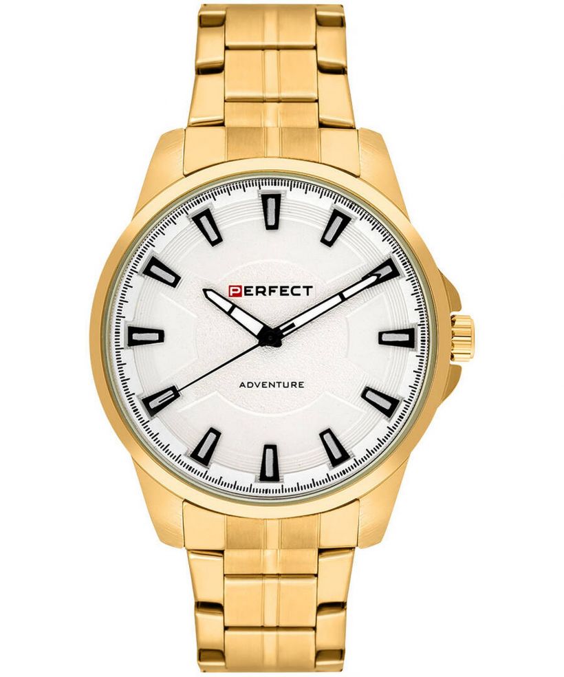 Часовник Мъжки Perfect Classic