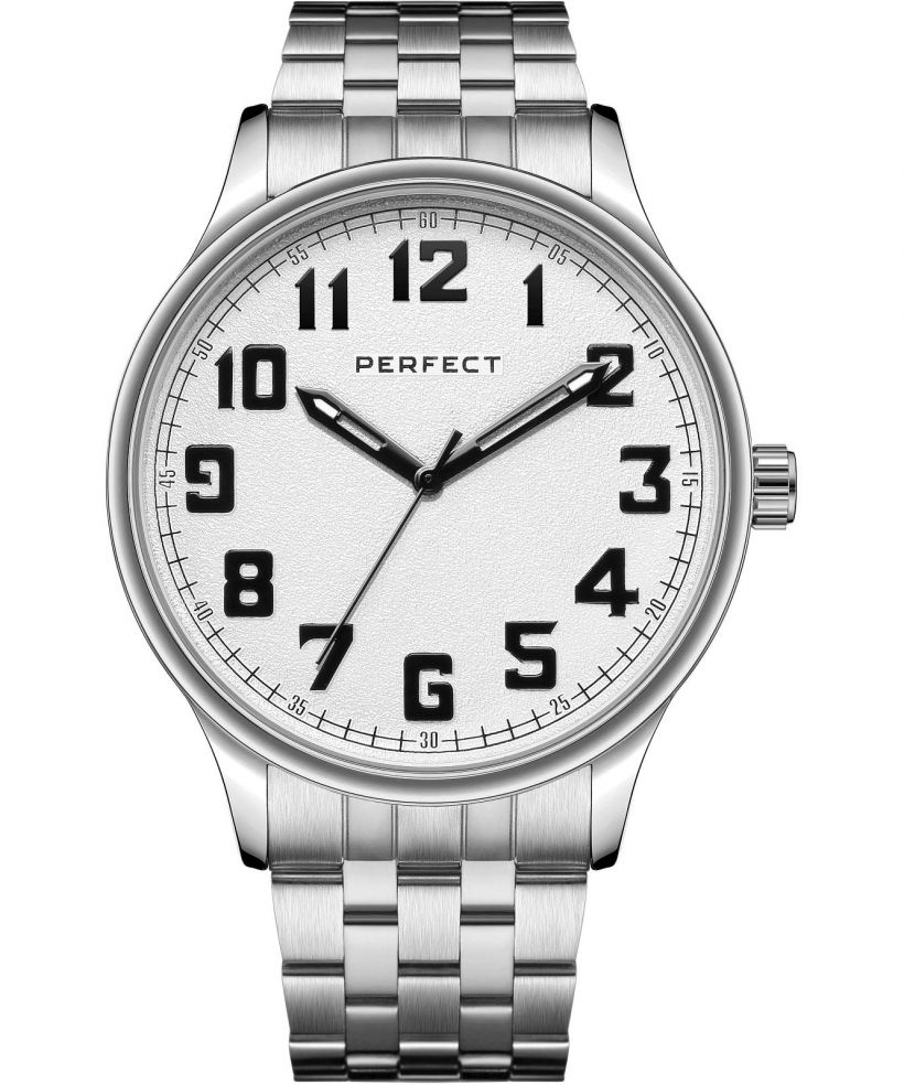 Часовник Мъжки Perfect Classic
