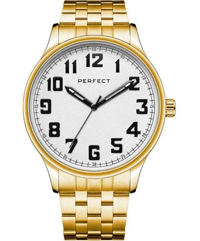 Часовник Мъжки Perfect Classic