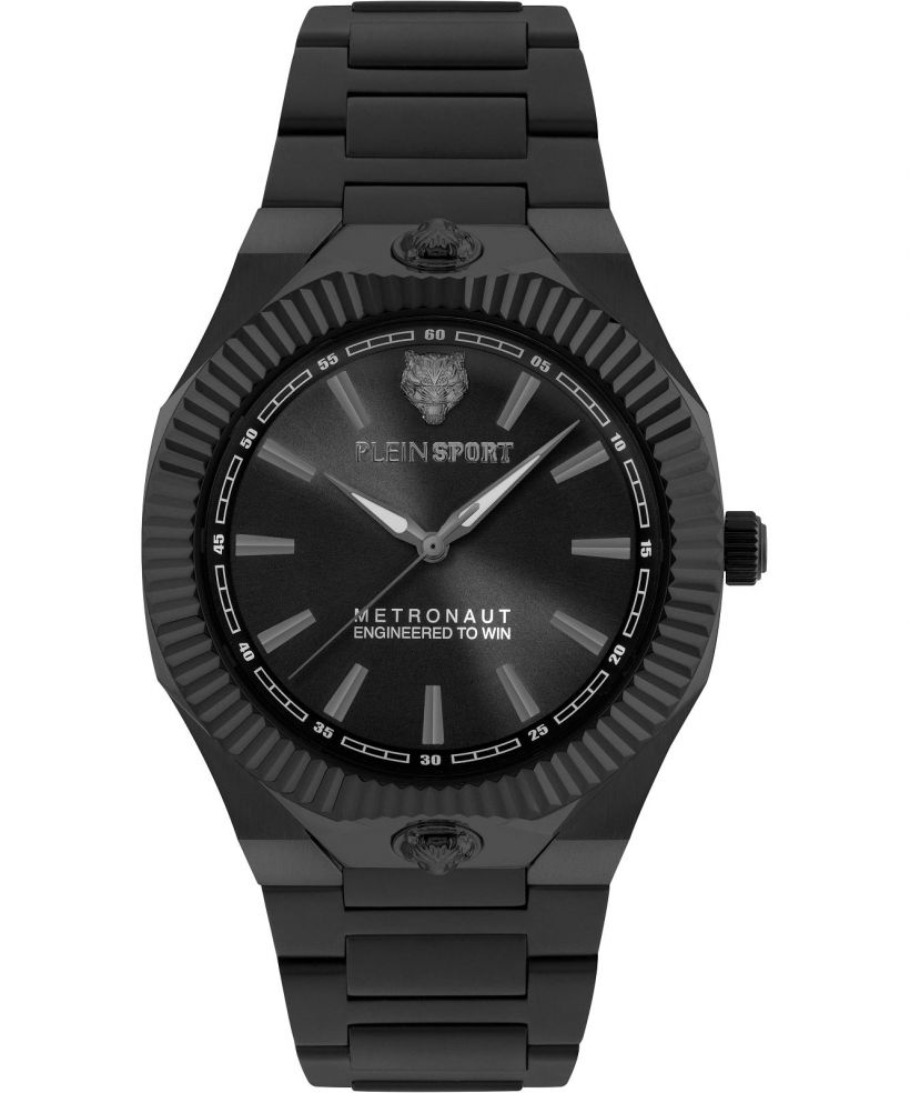 Часовник Мъжки Plein Sport Metronaut
