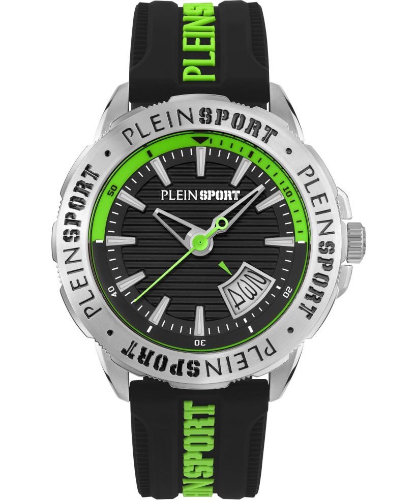 Часовник Мъжки Plein Sport Rampage