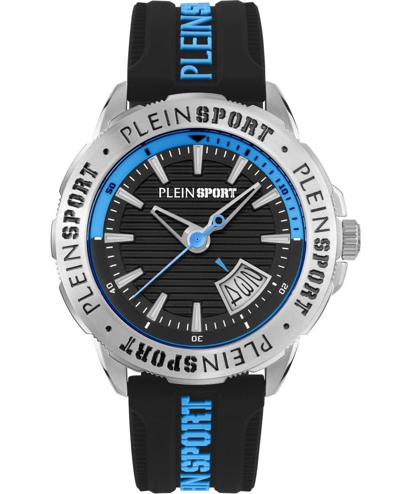 Часовник Мъжки Plein Sport Rampage