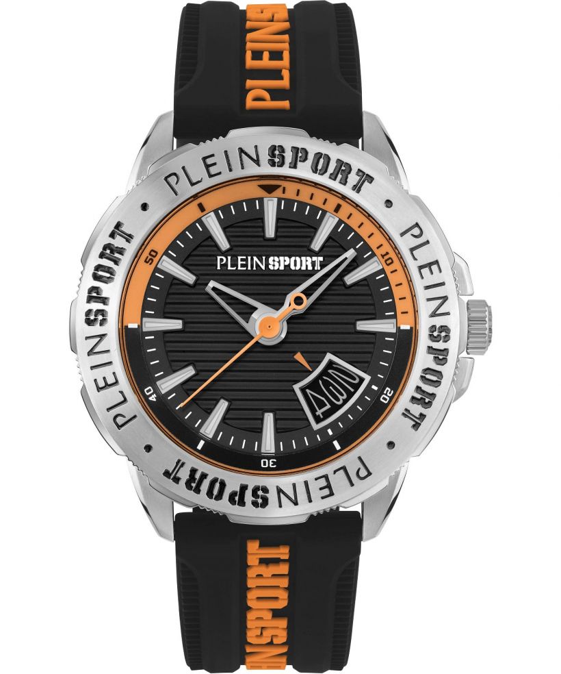 Часовник Мъжки Plein Sport Rampage