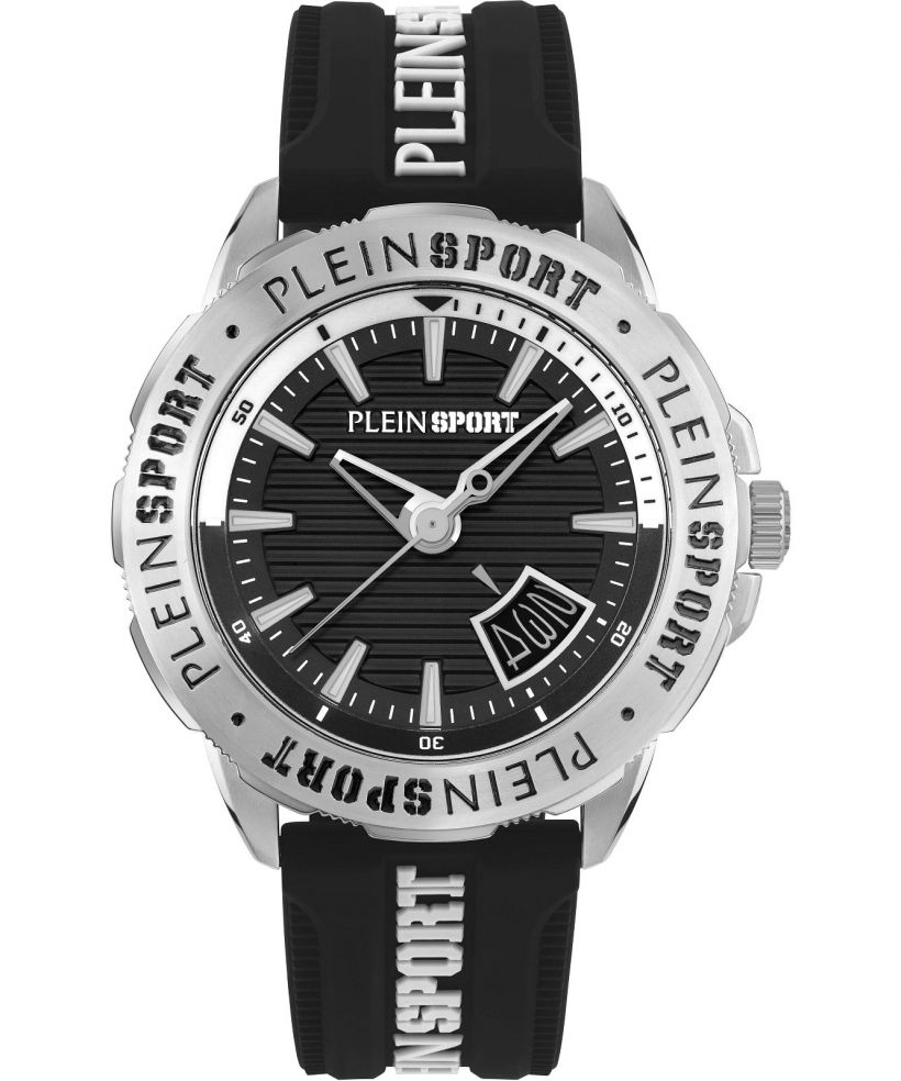 Часовник Мъжки Plein Sport Rampage