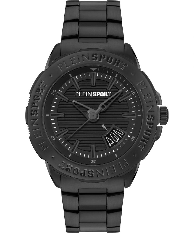 Часовник Мъжки Plein Sport Rampage