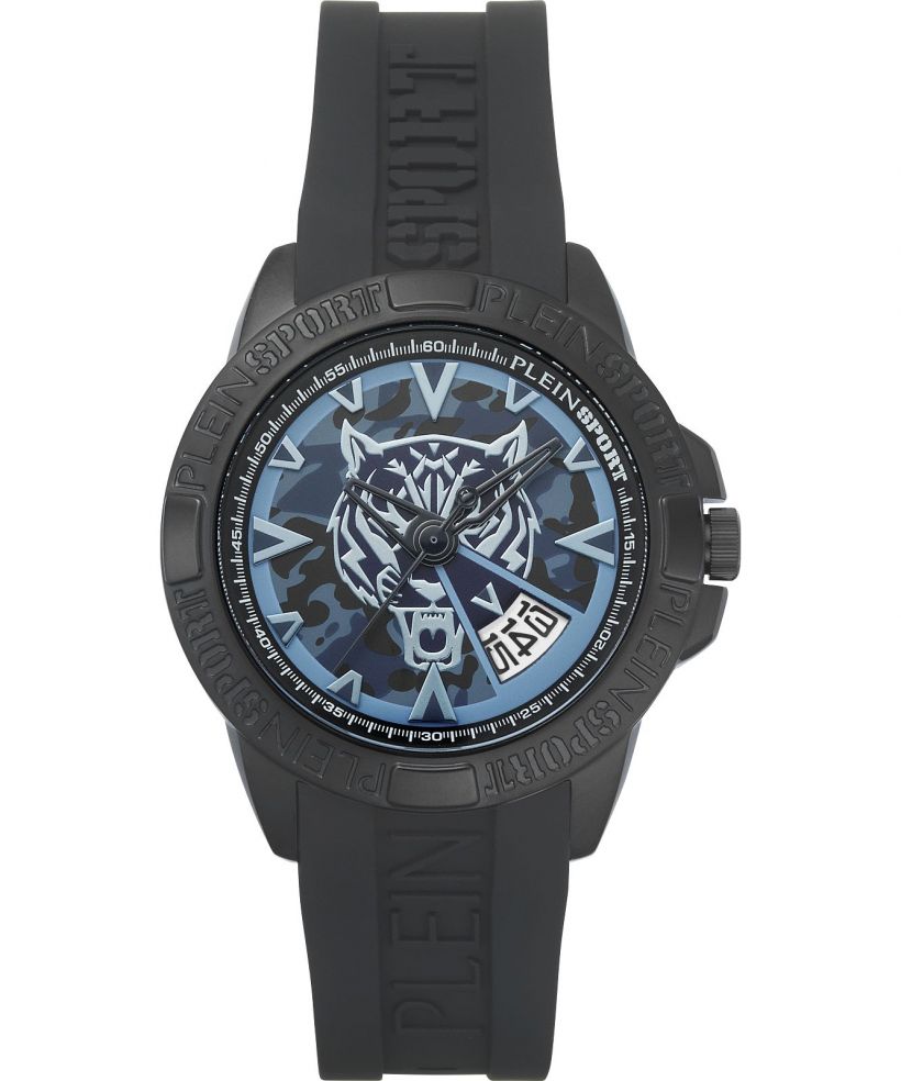 Часовник Мъжки Plein Sport Touchdown