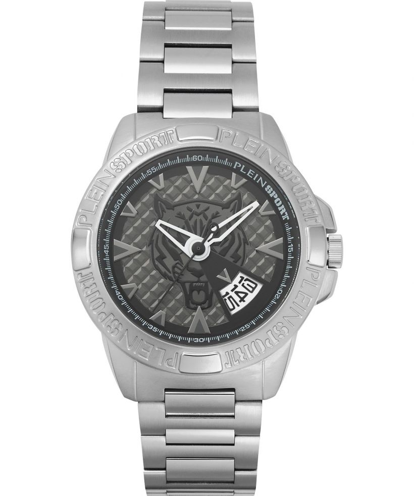 Часовник Мъжки Plein Sport Touchdown
