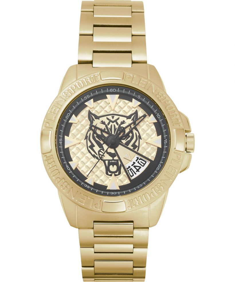 Часовник Мъжки Plein Sport Touchdown