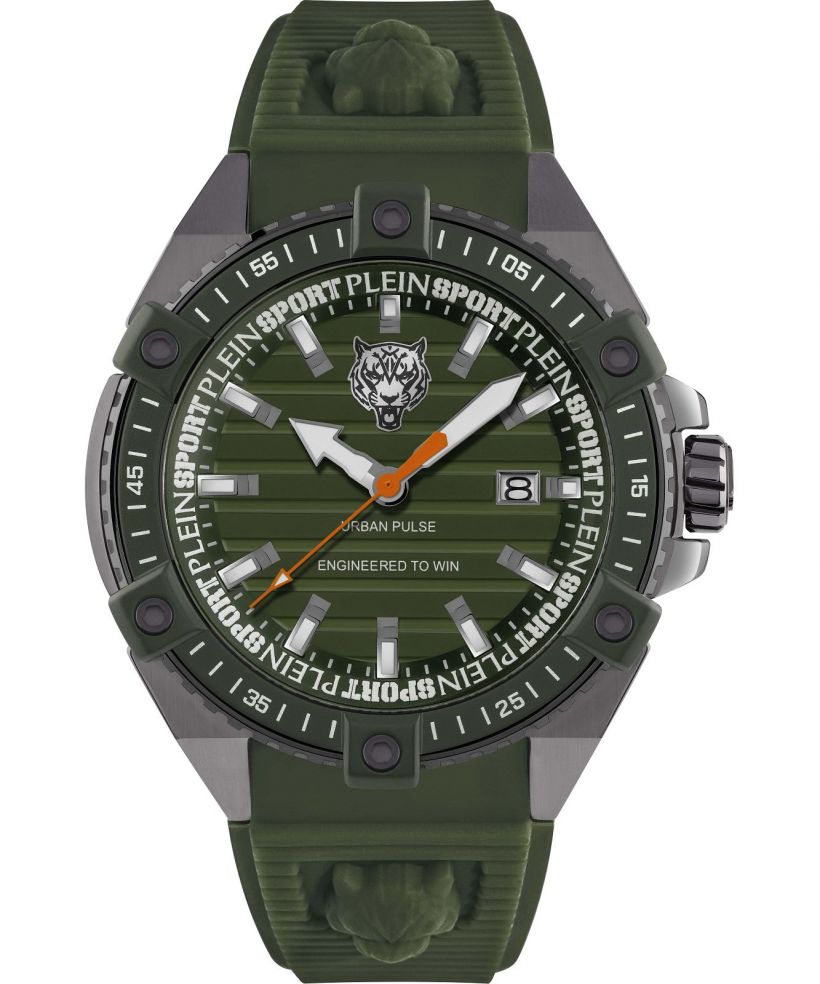 Часовник Мъжки Plein Sport Urban Pulse
