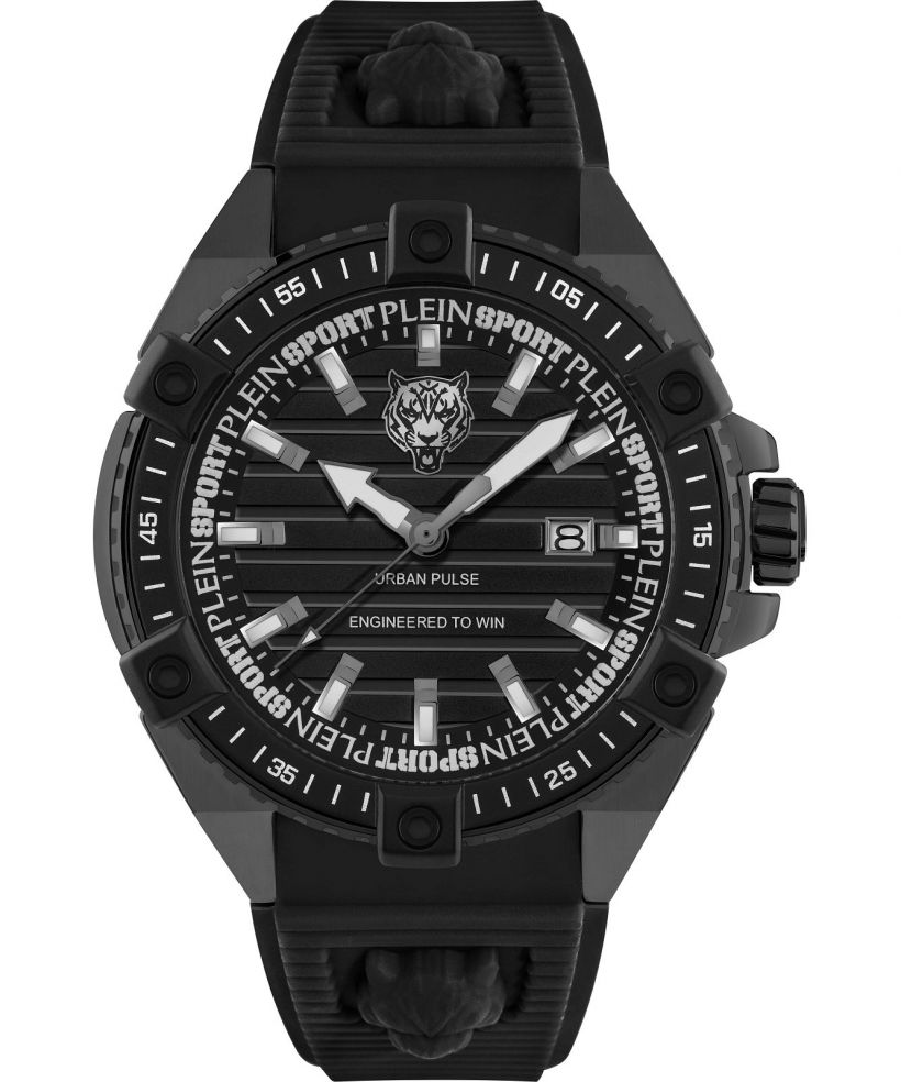 Часовник Мъжки Plein Sport Urban Pulse