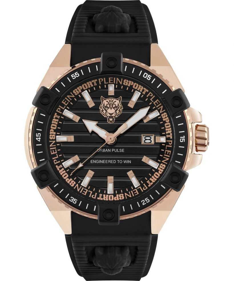 Часовник Мъжки Plein Sport Urban Pulse