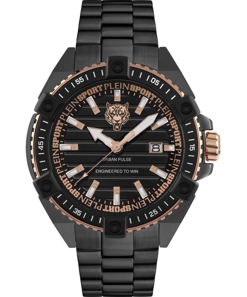 Часовник Мъжки Plein Sport Urban Pulse