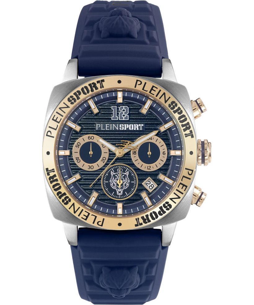 Часовник Мъжки Plein Sport Wildcat