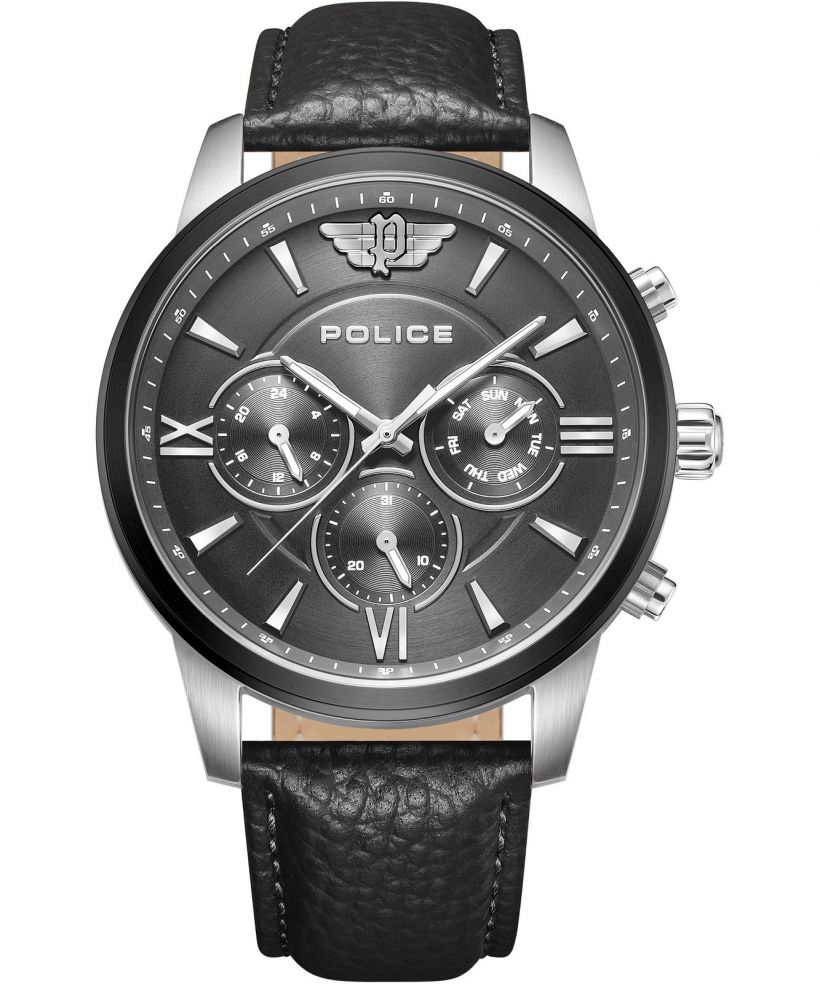 Часовник Мъжки Police Avondale II