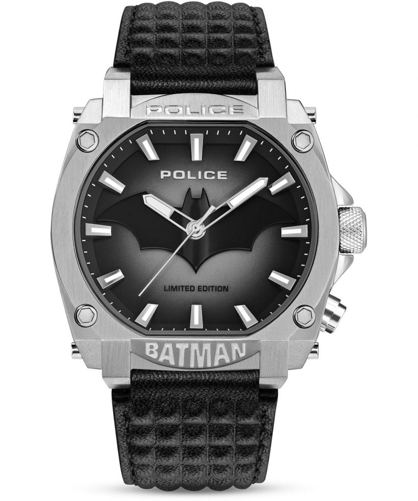 Часовник Мъжки Police Batman