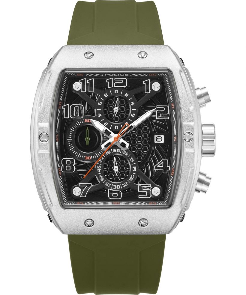 Часовник Мъжки Police Coswig Chronograph