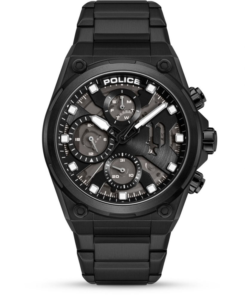 Часовник Мъжки Police Salkantay