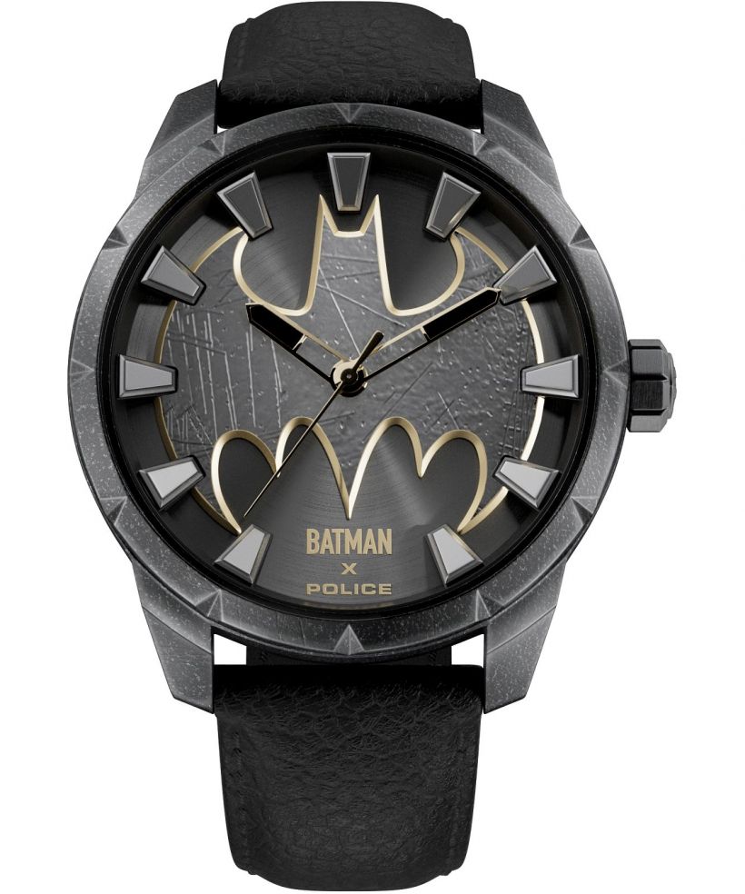 Часовник Мъжки Police The Bat