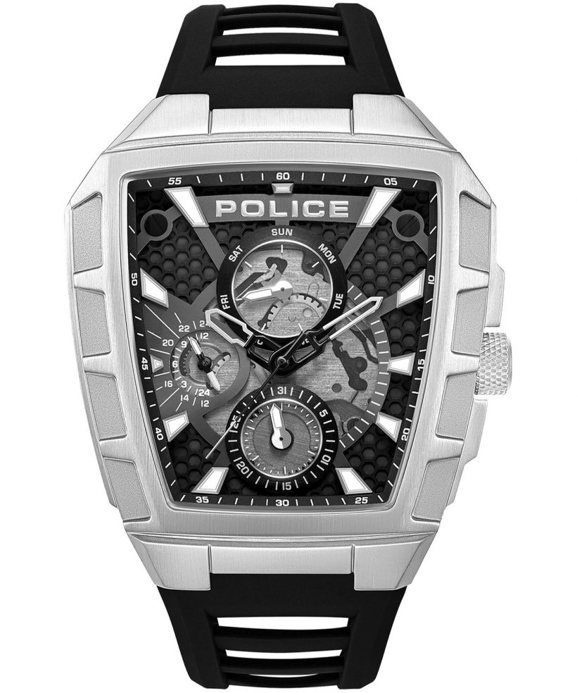 Часовник Мъжки Police Tough Gear