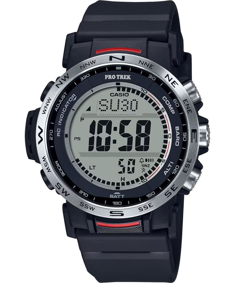 Часовник Мъжки Casio Protrek Climber Solar
