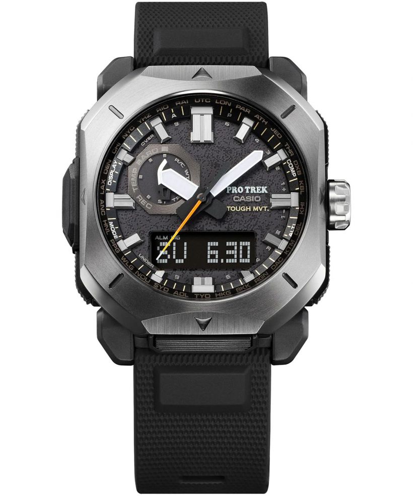 Часовник Мъжки Casio Protrek Octagon