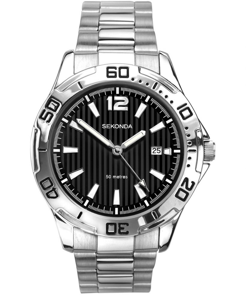 Часовник Мъжки Sekonda Classic