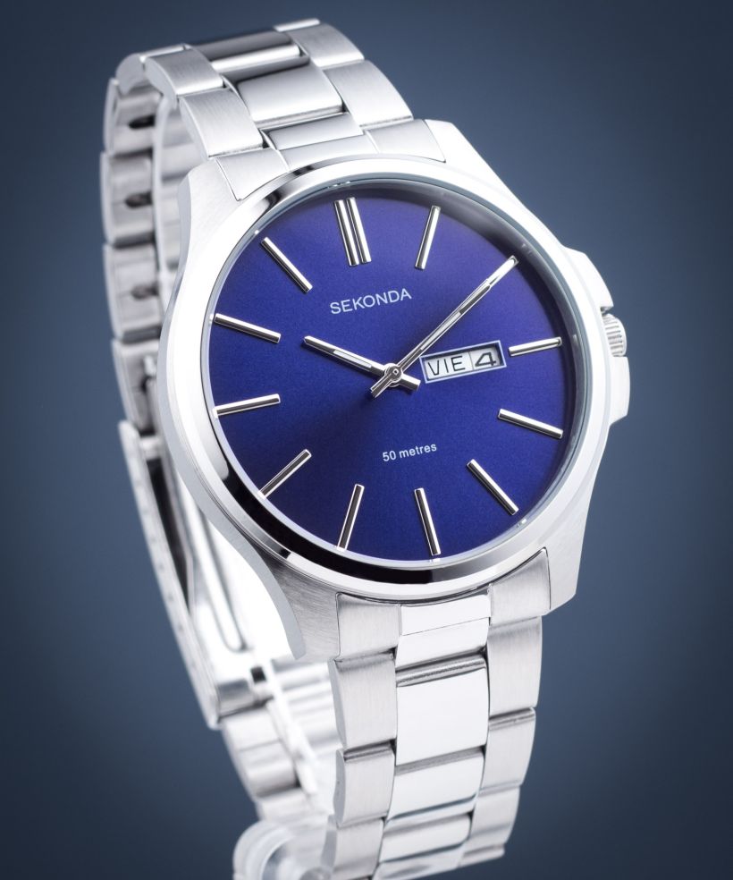 Часовник Мъжки Sekonda Classic