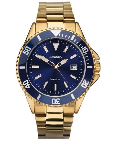 Часовник Мъжки Sekonda Classic