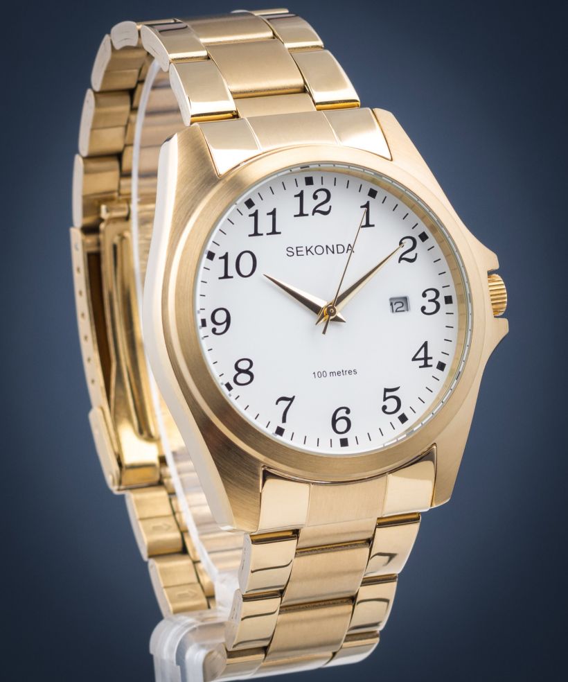 Часовник Мъжки Sekonda Classic