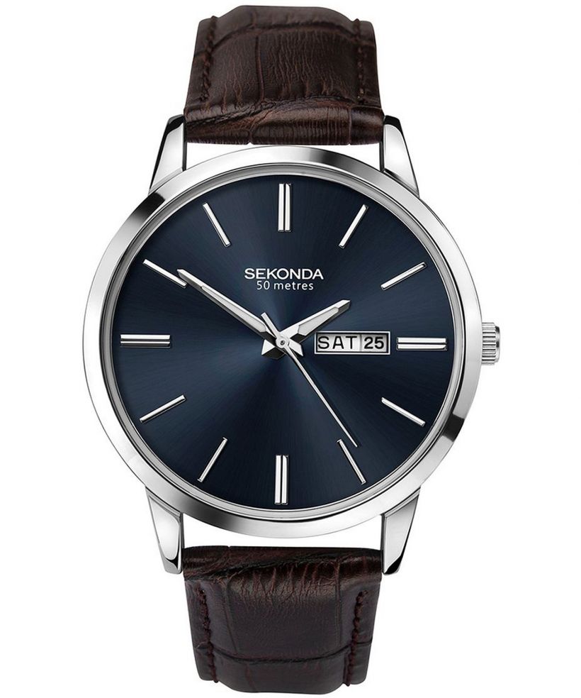 Часовник Мъжки Sekonda Classic