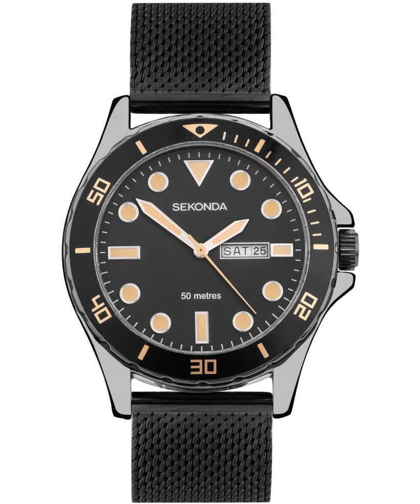 Часовник Мъжки Sekonda Classic