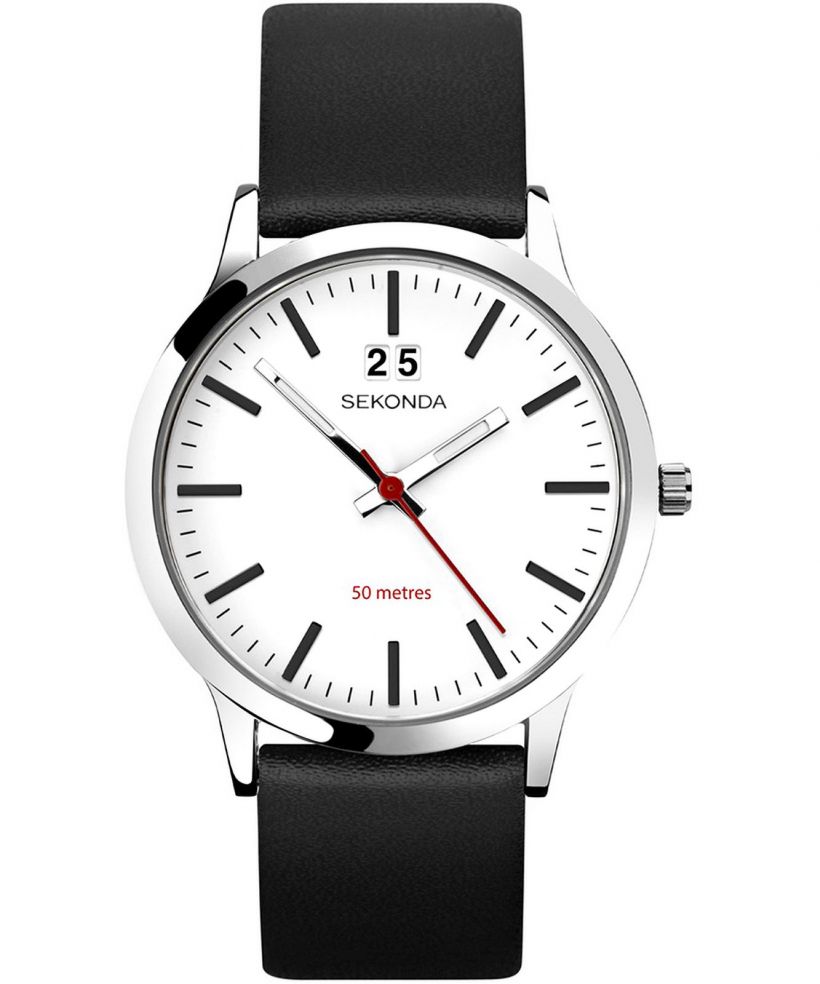 Часовник Мъжки Sekonda Classic