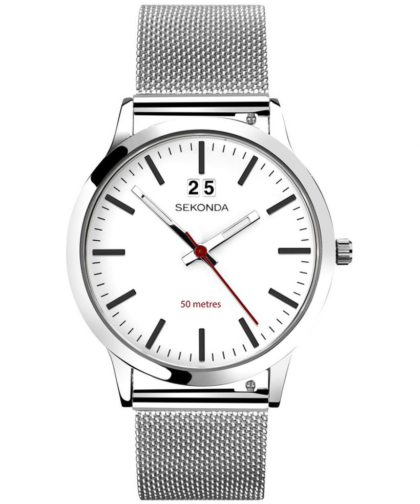 Часовник Мъжки Sekonda Classic