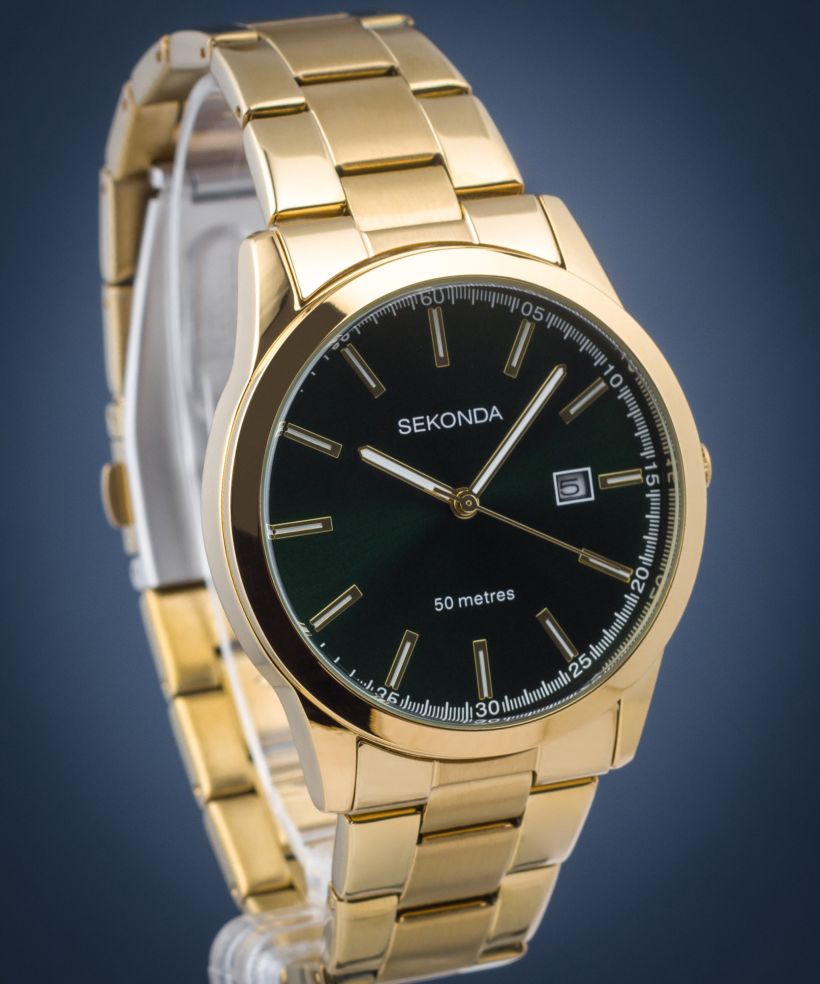 Часовник Мъжки Sekonda Classic