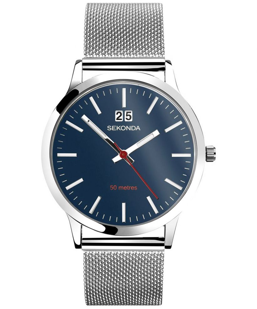 Часовник Мъжки Sekonda Classic