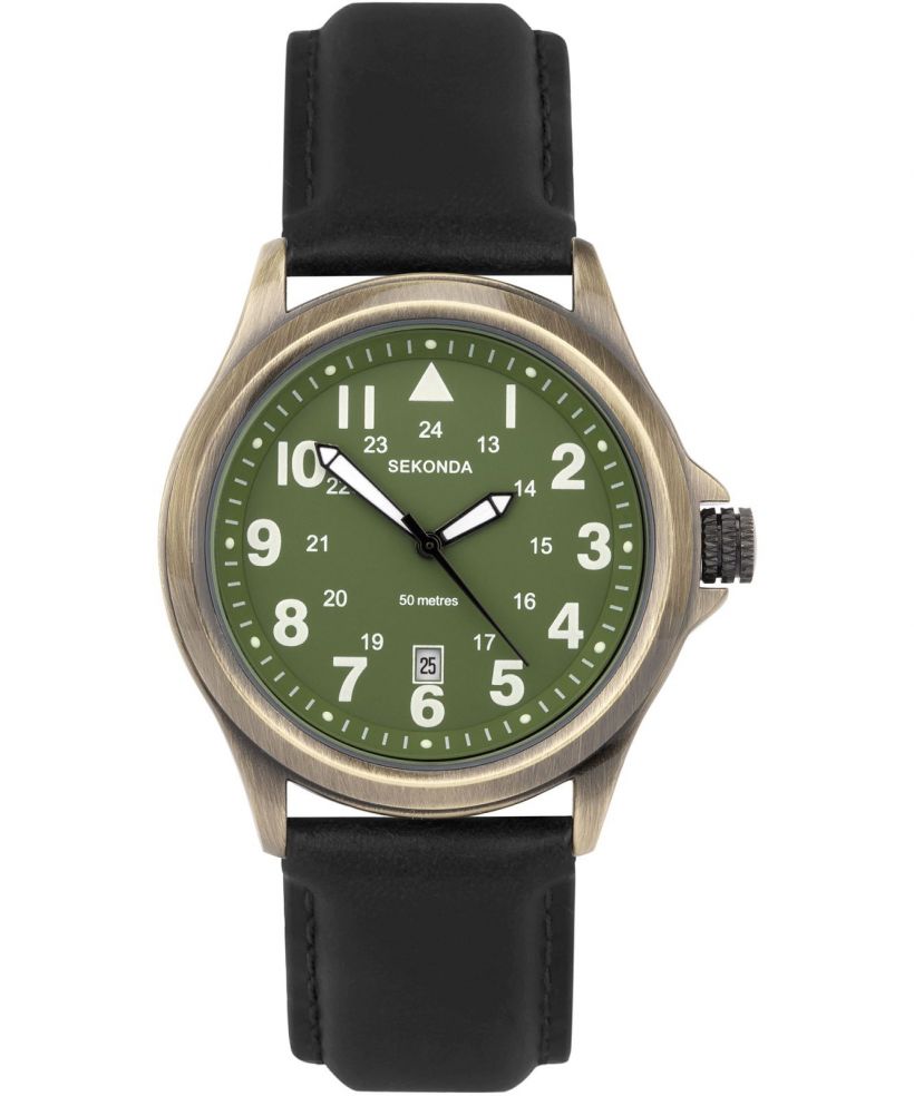 Часовник Мъжки Sekonda Classic